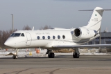 Gulfstream Aerospace Tp102C Gulfstream IV (G-IV-SP)